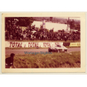 24 Hours Of Le Mans 1964: Race N°18 Aston Martin DP 214 / Salmon - Sutcliffe (Vintage Photo)