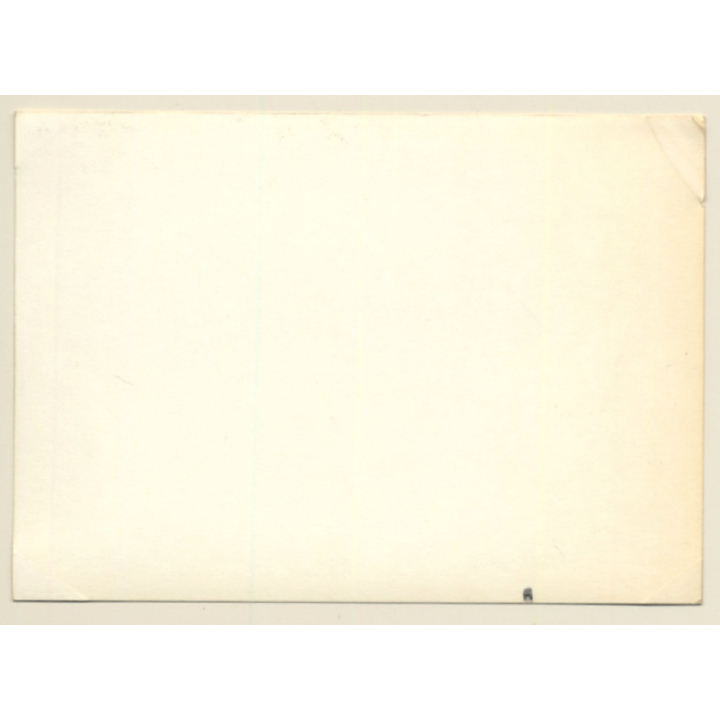 24 Hours Of Le Mans 1964: Race N°18 Aston Martin DP 214 / Salmon - Sutcliffe (Vintage Photo)