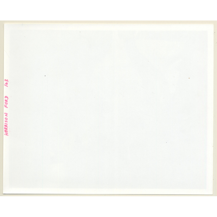 Harrison Ford: Indiana Jones Raiders Of The Lost Ark (Vintage Movie Still Photo 1981)