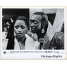 Ray Shell & Catherine Mary Stewart: The Apple - Rock Musical (Vintage Movie Still Photo 1980)