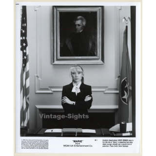 Sissy Spacek: Marie (Vintage Movie Still Photo 1985)