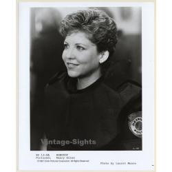 Nancy Allen: Robocop (Vintage Movie Still Photo 1987)