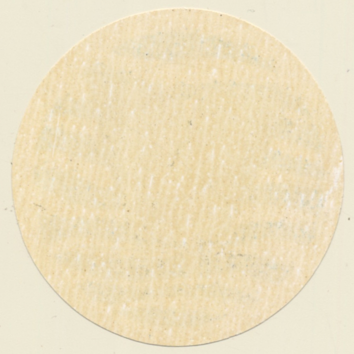 Budapest / Hungary: Hotel Volga (Vintage Luggage Label)