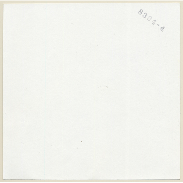 Erotic Study: 2 Nude Girlfriends Closely Entwined (Vintage Photo KORENJAK 1970s/1980s)