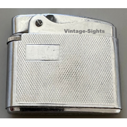 Vintage Rowenta Gas Snip Lighter (Germany ~1960s)