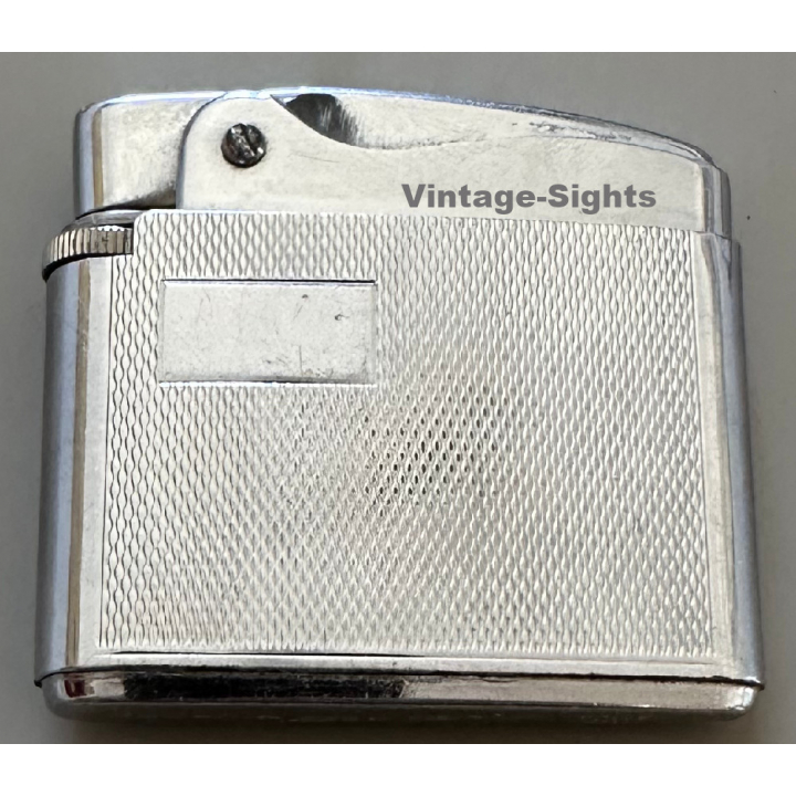 Vintage Rowenta Gas Snip Lighter (Germany ~1960s)