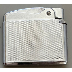 Vintage Rowenta Gas Snip Lighter (Germany ~1960s)