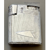 Vintage Ronson Tornado Gas Lighter  (Germany ~1960s)