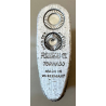 Vintage Ronson Tornado Gas Lighter  (Germany ~1960s)