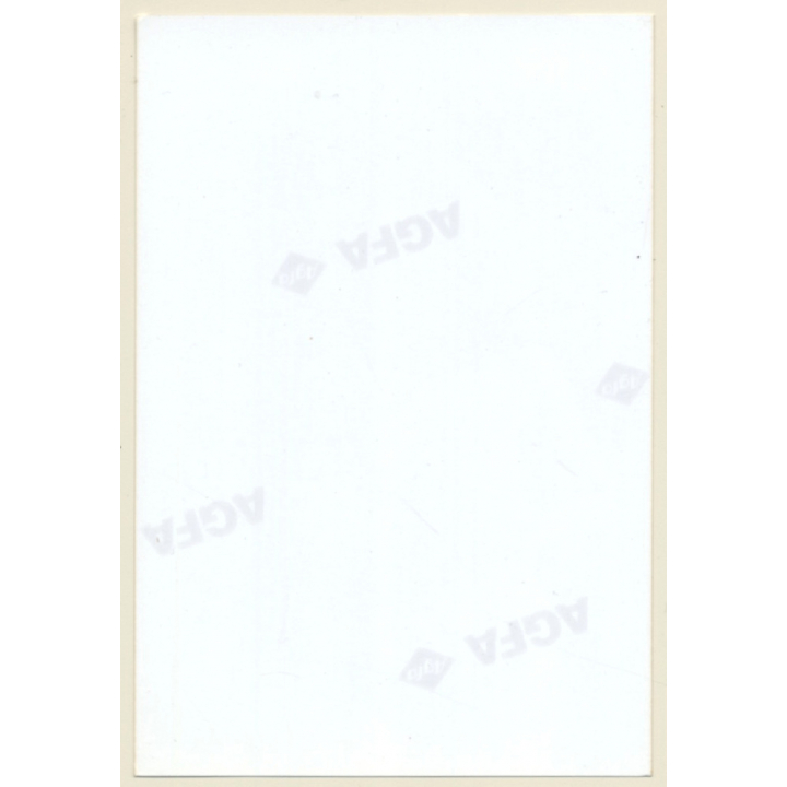 Slim Semi Nude Flashing Boobs Outdoors / Tan Lines (Vintage Photo ~1990s)