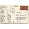 Bradford / United Kingdom: Sunbridge Road (Vintage RPPC 1960)