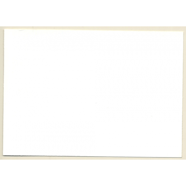 Natural Blonde Nude On Psychedelic Carpet*15 / Tan Lines (Vintage Photo GDR ~1970s/1980s)