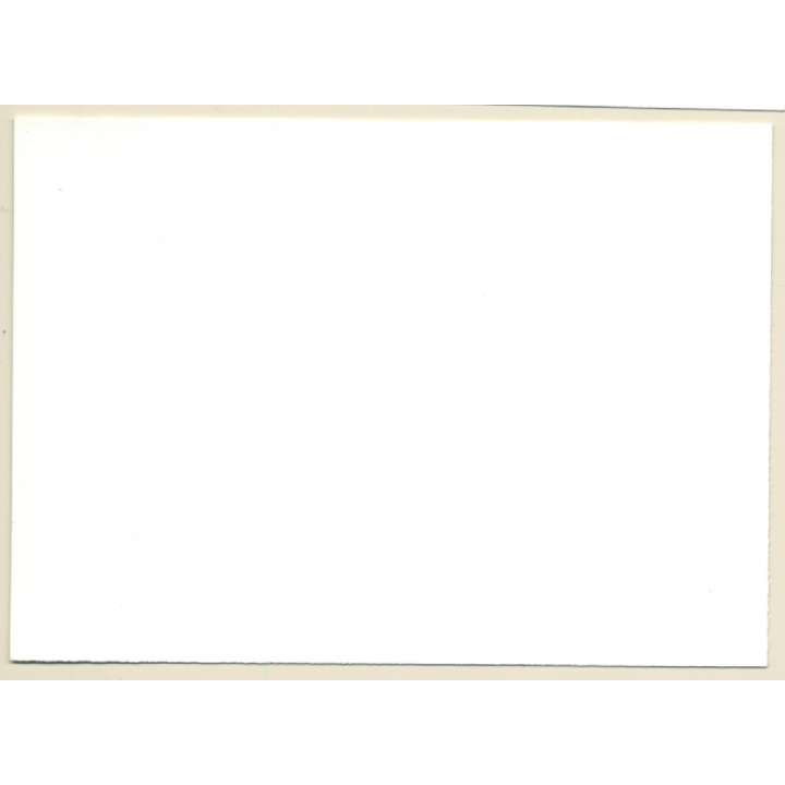 Natural Blonde Nude On Psychedelic Carpet*17 / Tan Lines (Vintage Photo GDR ~1970s/1980s)