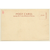 Johannesburg / South Africa: The Government Observatory (Vintage PC ~1900s)