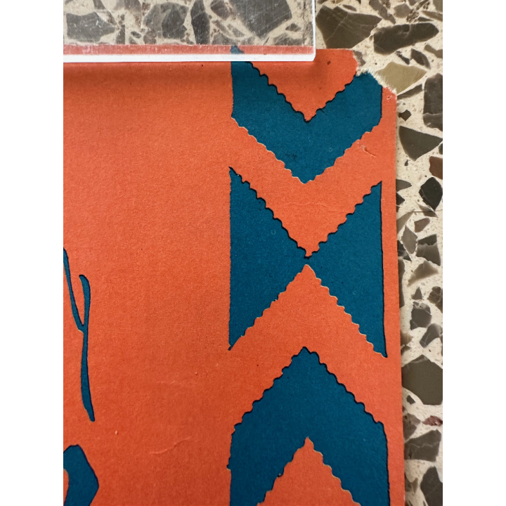 Family Dog Presents: Youngloods / Avalon Friday Dec.16th 1966 (Rare Vintage Poster - 2nd Print)