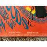 Family Dog Presents: Youngloods / Avalon Friday Dec.16th 1966 (Rare Vintage Poster - 2nd Print)