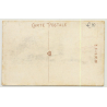 China - Chintau / Qingdao / Tsingtao: Sca Bathing Place (Vintage Postcard)