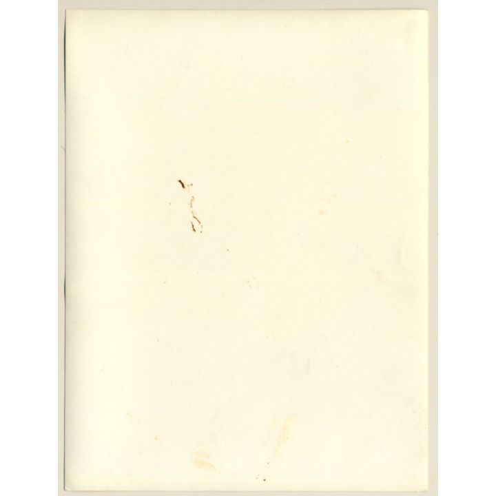 Tantalizing Slim Nude Sitting On Window Sill / Tan Lines (Large 2nd Gen. Photo ~1960s/1970s)