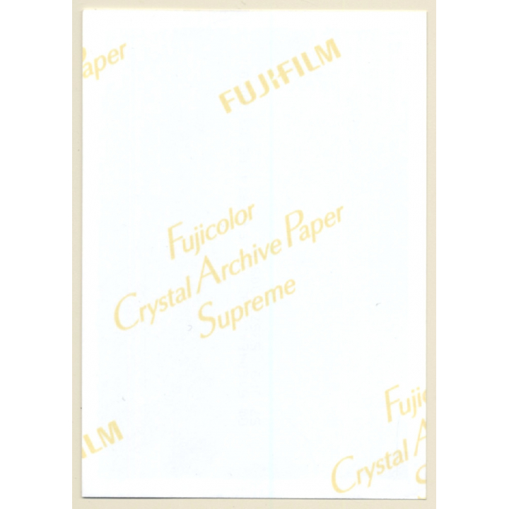 Erotic Study: Slim Busty Blonde Kneeling / Smile (B/W Photo ~2000s)