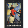 Maler Am Bauhaus (Vintage Calendar Deutsche Bank 1982)