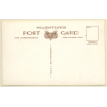 Jersey / United Kingdom: Portelet Bay  (Vintage RPPC)