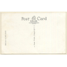 Hastings / United Kingdom: Carlisle Parade, Pier - Sussex (Vintage RPPC)