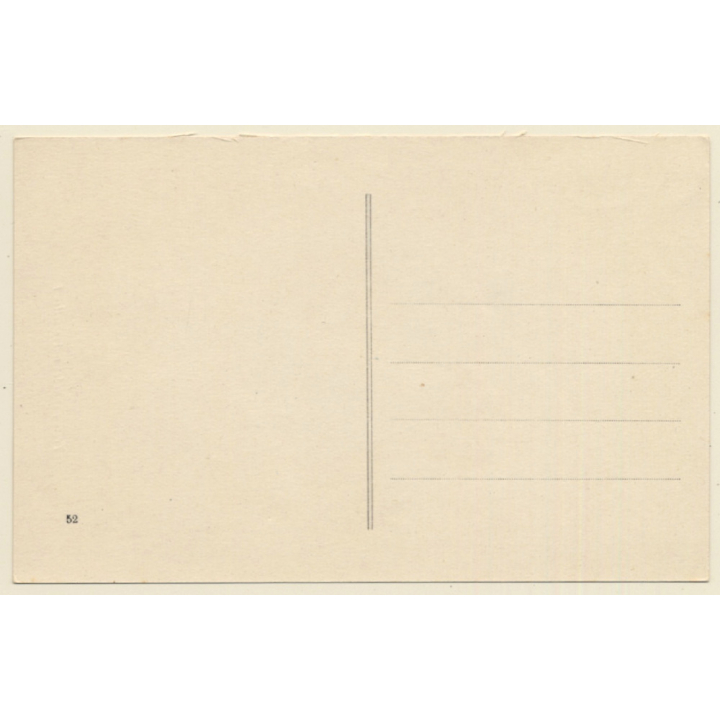 3 Weltwunder Mittel: Aspirin - Jod - Formalin / Weinender Hund (Vintage PC)