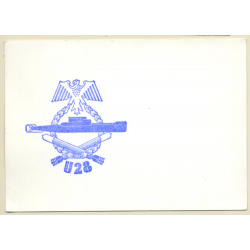 Unterseeboot U28 Taucht Auf / German Submarine - Deutsches U-Boot (Vintage PC)