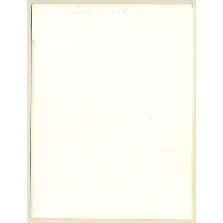 Great Take Of 2 Slim Shorthaired Nudes Standing (Vintage Photo GDR ~1980s)