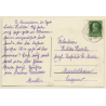 Germany: Gruss Aus Marienheim / Lindau (Vintage PC 1910s)
