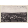 Laaber - Bavaria / Germany: Total View (Vintage PC 1936)