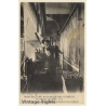 Manufacture Nationale Des Gobelins / Carpet Knotting (Vintage PC)