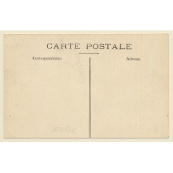 Manufacture Nationale Des Gobelins / Carpet Knotting (Vintage PC)