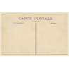 Manufacture Nationale Des Gobelins / Carpet Knotting (Vintage PC)