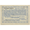 Paul Heubergers Schweizer Alpenmilch Kephirpastillen (Vintage PC 1909)