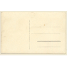 Rab / Croatia: Bendictine Monastery St. Andreas (Vintage RPPC 1927)