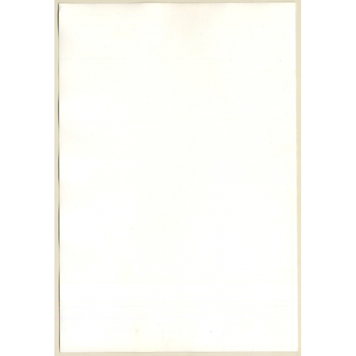 Erotic Study: Slim Nude Female Kneeling On Beach / Butt (French Master Photo 1980s)