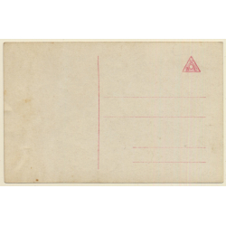 W.Niederastroth: Prinz Oscar Von Preussen (Vintage NBC RPPC 1910s/1920s)