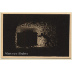 A.Winkler: Der Bergmann - Förderer (Vintage PC ~1920s)