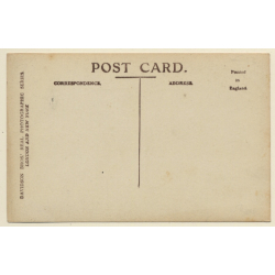 Oxford / UK: Henley Royal Regatta - Race Course - Rowing (Vintage RPPC)