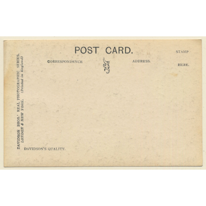 Oxford / UK: Henley Royal Regatta - In The Crush - Rowing (Vintage RPPC)