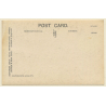 Oxford / UK: Henley Royal Regatta - In The Crush - Rowing (Vintage RPPC)