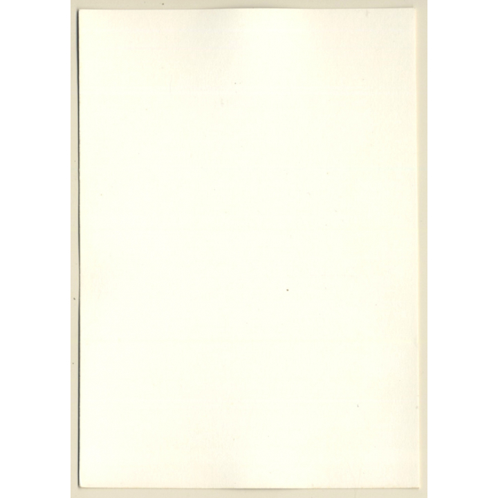 2 Natural Brunette Nudes Posing Together*2 / Eyes (Vintage Photo GDR ~1980s)