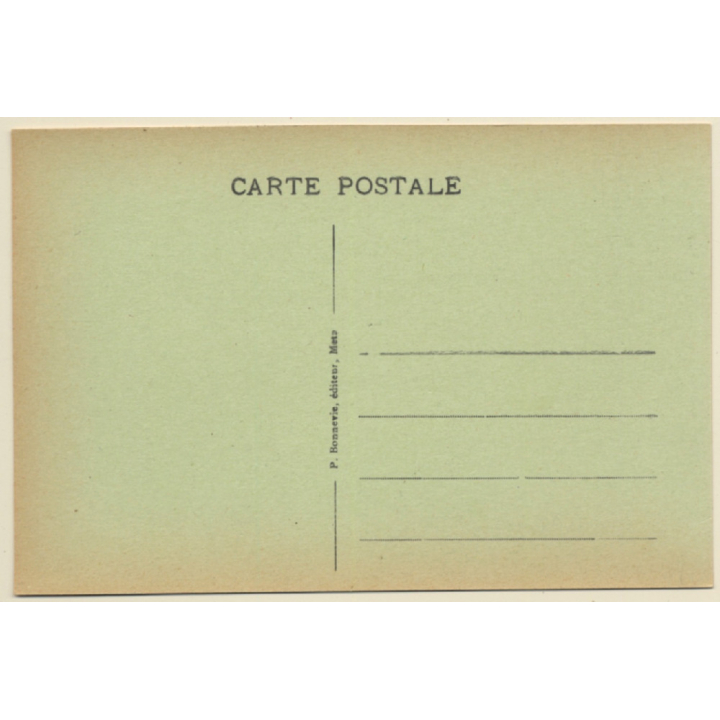 303. Chaise 303 bis. Fauteuil / Gründerzeit Stuhl (Vintage PC ~1910s/1920s)