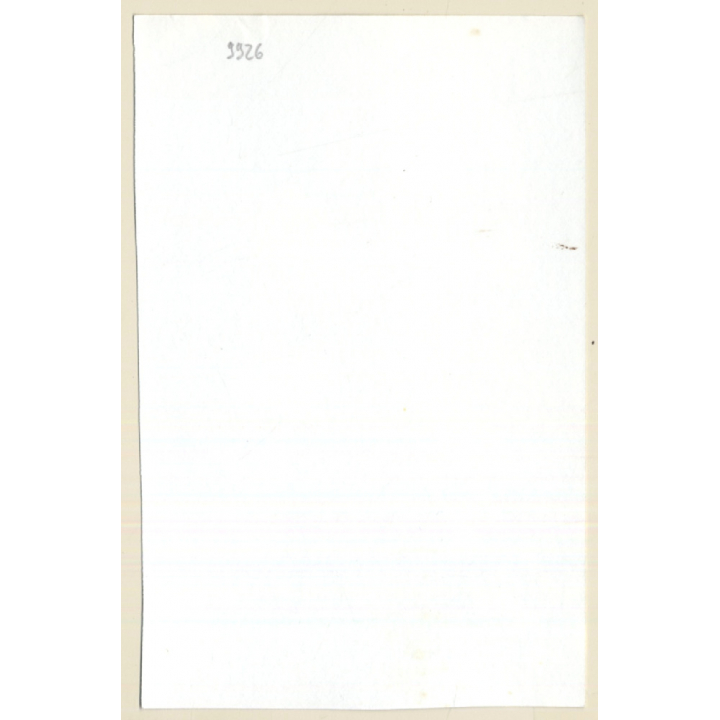 Longhaired Semi Nude Leaning Against Birch *4 (Vintage Photo GDR ~1980s)