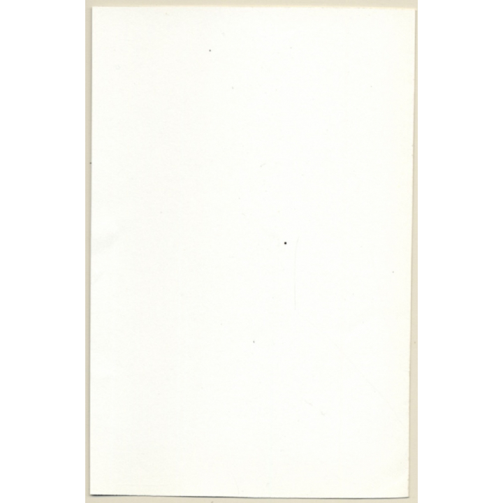 Pensive Nude Kneeling On Flocati / Wallpaper (Vintage Photo GDR ~1980s)