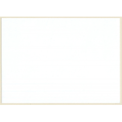 Erotic Study: Lascivious Blonde Semi Nude Pulls Down Panties / Pearl Necklace (Digital Photo Print 2000s)