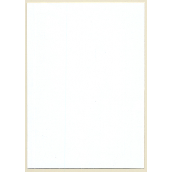 Erotic Study: Pretty Slim Nude On Oldtimer Cabrio Seat (Digital Photo Print 2000s)