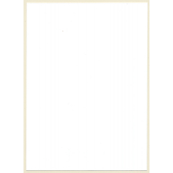 Erotic Study: Pretty Slim Nude In Front Of Window (Digital Photo Print 2000s)