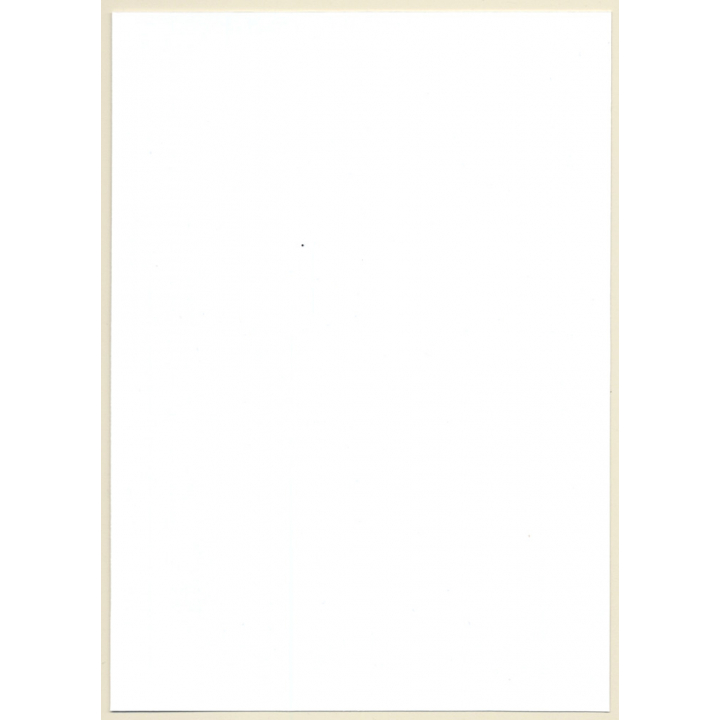 Erotic Study: Semi Nude Beauty Looking At Camera / Butt (Digital Photo Print 2000s)